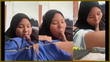 Kolpri Ngewe Tante Weni Jilbab Bohay Banget