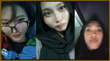 Ria Rahma Hijab Imut Pap Nenen Tobrut Buat Pacar