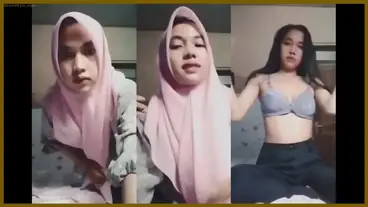 Ukhti Nana Hijab Pulen Colmek Buat Ayang