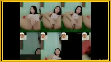 Vcsn Sama Cewek 18+ Cantik Badan Seksi Colmek Mastrubasi Bugil